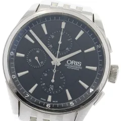 オリス ORIS 674 7644 4054 アーティックス 自動巻き メンズ _881669 オリス ORIS 674 7644 4054 アーティックス 自動巻き メンズ _881669