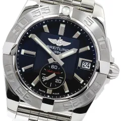 ブライトリング BREITLING A3733011/BA33 ギャラクティック 36 デイト 自動巻き ボーイズ 美品 保証書付き_903158のサムネイル