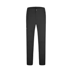 カリマー メンズ ボトムス カジュアルパンツ Karrimor Helium Trousers Mens Black ブラックのサムネイル