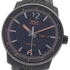 ミドー MIDO M019631 グレートウォール デイデイト 自動巻き メンズ _903322のサムネイル