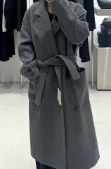 Bottega Veneta 2022-23ダブルブレスト チェスターコート - メルカリ