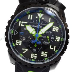 BOMBERG ボンバーグ BB-01 PVD CT43APBA.21-2.11 - メルカリ