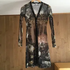 2026年最新】jean paul gaultier パワーネットの人気アイテム - メルカリ