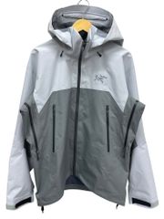 p*1様 2018 Arcteryx アークテリクス beta sl オフホワイ - メルカリ