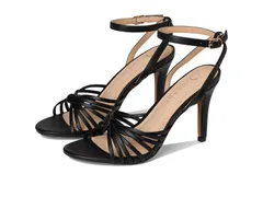 ジュルネ コレクション レディース シューズ ヒール Journee Collection Vanita Black ブラック