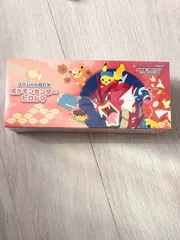 ポケモン カード ゲーム ポケモンセンター シュリンク付き スペシャルボックス ヒロシマ
