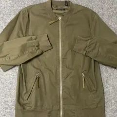 ヘルムート・ラング ブルゾン ジャケットのサムネイル