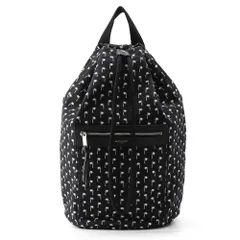 サンローランパリ ショルダーバッグ プリント バケットバッグ ワンショルダーバッグ 553969 SAINT LAURENT PARIS 黒のサムネイル