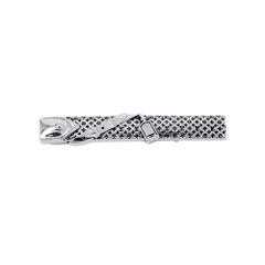 BALENCIAGA 剣と蛇のネックレス バレンシアガ ネックレス Goth Snake 剣 蛇 820150 BALENCIAGA