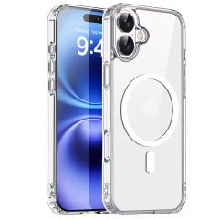 [5 % off 쿠폰 배포 중] iPhone 케이스 MagSafe 대응 클리어 케이스 심플 세련된 투명 도트 없음 스마트 폰 케이스 스마트 폰 커버 머그 세이프 13 14 14Pro 15 15Pro 16 16Pro 17 17Pro