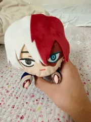 僕のヒーローアカデミア 轟 焦凍 ぬいぐるみ