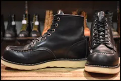 2026年最新】redwing 8130の人気アイテム - メルカリ