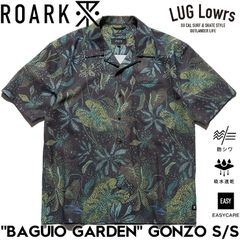 激レア/美品【ヨシオクボ】レーザー リーフ ビッグシルエット 半袖T 