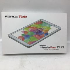 HUAWEI Media Pad T1 10 WiFi 16 GB 272G5 - メルカリ