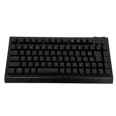 wooting 80he Lekker V2 L60 Linear jis - メルカリ