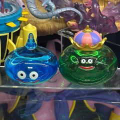 ドラゴンクエスト クリスタルモンスターズ タマゴロン スライムタワー 