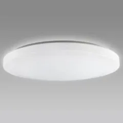 【動作確認済】【中古】リモコン欠品・本体のみ NEC HotaluX LEDシーリング ～6畳 LIFELED'S 連続調光 昼光色 HLDZA0649 ホワイト系のサムネイル