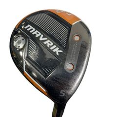 キャロウェイ MAVRIK 5W FW Tour AD DI-6 （S） - メルカリ