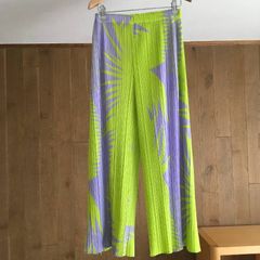 VIVIENNE TAM ヴィヴィアンタム デニム ドラゴン 龍 セットアップ0