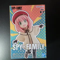 バンダイ SPY×FAMILY アーニャ DXF フィギュア