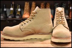 6.5E 箱付 美品】WHITE'S ホワイツ オックスフォード 300HC-430