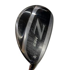 SRIXON Z H65 ユーティリティ 4番 22度 - メルカリ