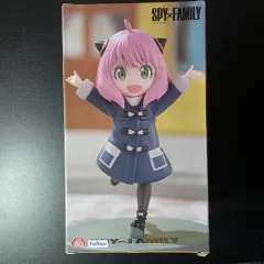 SPY × FAMILY(スパイファミリー) アーニャ・フォージャー フィギュア FuRyu