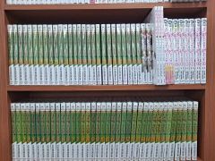 風の大地全巻1〜84巻+未発行分5話 - メルカリ