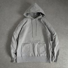 FreshService BEAMS別注 フラップポケットフーディー M - メルカリ
