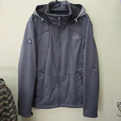 105 THE NORTH FACE フード ジップアップ ジャケット