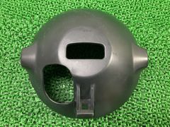 新品 ホンダ CB400F ヘッドライトシェル 61301-369-003B 新品 ホンダ CB400F ヘッドライトシェル 61301-369-003B - メルカリ