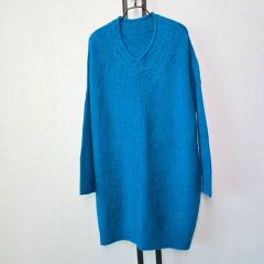 新品タグ付き 佐藤佳菜子 肩で魅せる半袖ニット 黒boutique310 - メルカリ