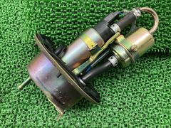 トヨタ 4Pエアガバナー ＆ ディストリビューター | コマツ FG15-12