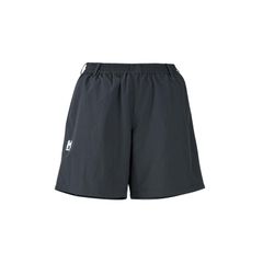 8YARDS Women's CBoutline Badged Shorts - メルカリ