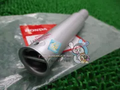 ct110 ハンターカブ　純正マフラー 2026年最新】ハンターカブ マフラー 純正の人気アイテム - メルカリ
