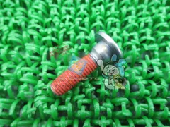 ゼファー750 ディスクローターボルト カワサキ 純正 新品 バイク 部品 92154-1865 tIのサムネイル