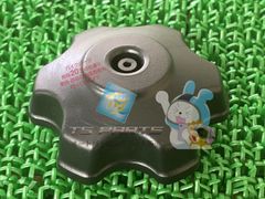 ftr223 純正タンク タンクキャップ 鍵付き - メルカリ