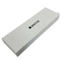 Apple Watch SE 第2世代 32GB バッテリー最大容量100% 40mm MXEF3KH/A ミッドナイト アップルウォッチ 韓国モデル W11193569