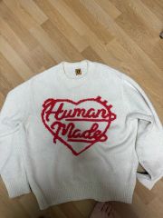 human made HEART RUG MEDIUM - RED - メルカリ