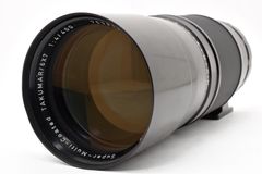 ◇◇ 極上美品 アサヒ ペンタックス Asahi PENTAX 6x7 ウッド ハンド