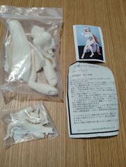 水原マサキ Lady Santa クリス 1/8 レジンキット - メルカリ