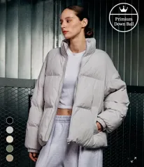 FILA フィラ コクーン ボール ショートダウン 85のサムネイル