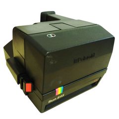 希少・限定色】Polaroid Sun 635 SE ポラロイドカメラ レッド - メルカリ