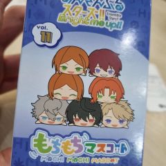 BOX ぽてころ キンプリ キングオブプリズム カケル KINGOFPRISM - メルカリ