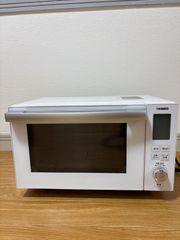 アイリスオーヤマ株式会社 オーブンレンジ KMO-FJ50Y 2024年製 - メルカリ