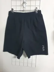 FILA フィラ レディース ハーフパンツ M