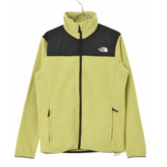 THE NORTH FACE MA-1ジャケット オリーブ - メルカリ