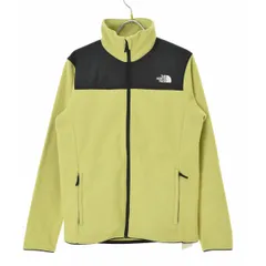 【THENORTHFACE】NLW72104 MOUNTAIN VERSA MICRO JACKET マウンテンバーサマイクロジャケットフリースジャケット