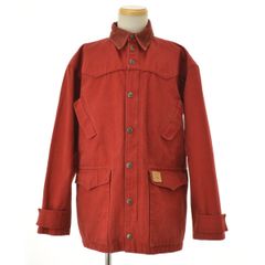 BTR ブラック染め ハンティングジャケット Drybak ビンテージ BTR ブラック染め ハンティングジャケット Drybak ビンテージ - メルカリ