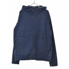 【Marmot】MTSS25WTP055 Mt.RashGuard Hoodie マウンテン ラッシュガードパーカーのサムネイル